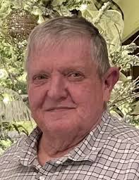 Obituary information for Donald Dwight Rogers