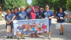 Press Clippings 08/20/2019 ---Daily Herald---08/20/2019 Elgin Area School  District U-46 opens preschool doors Aug. 21