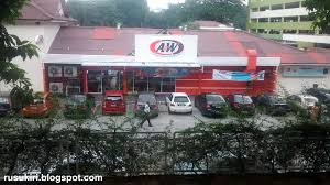 News that the a&w restaurant in lorong sultan will be closed down for redevelopment first broke in 2014. Restoran A W Pj Palm Kini Dibuka Nukilan Budak Flat