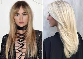 Jul 28, 2021 · we warmly recommend the wedge cut as a top hairstyle for women over 50 who have fine beauty tastes. 15 Different Types Of Haircuts For Long Hair For Women