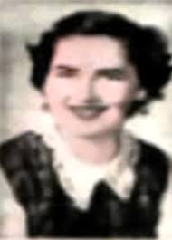 Theresa Rose Hagman McCarty (1928-2016)