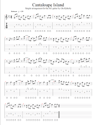 m3 guitar 2 0 solo arrangements examples