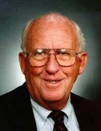 Obituary for Roy P. Vanderwall