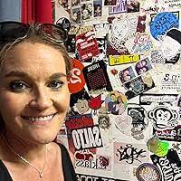 Joan Salley's Instagram, Twitter & Facebook