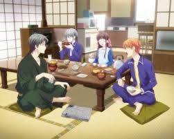 New Fruits Basket Anime S English Dub Brings Back Jerry Jewell As Kyo News Anime News Network
