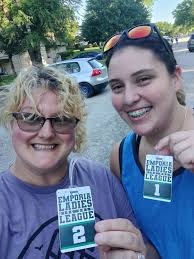 League Results 7/22/25*** Chicago Points