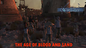 Age of blood's earliest beginnings held the purpose of demonstrating my 3d environment skills post college and after learning everything i could from gnomon. Kenshi The Age Of Blood And Sand Episode 53 Youtube