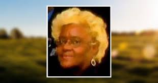 Mrs. Della Cobb Guest Obituary August 24, 2022