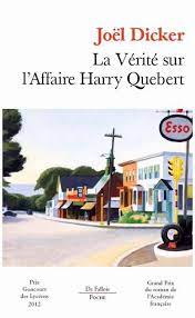 Dans cet épisode, découvrez enfin la vérité sur l'affaire harry quebert, sur la mort de nola kellergan mais aussi sur le fameux roman de l'écrivain à florent cheippe (marcus goldman). La Verite Sur L Affaire Harry Quebert Paperback Ravensbuch Online Shop Bucher Veranstaltungen Ebooks