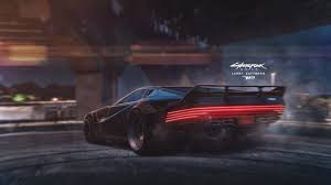 Looking for the best cyberpunk 2077 wallpaper ? Cyberpunk 2077 Car Wallpapers Top Free Cyberpunk 2077 Car Backgrounds Wallpaperaccess