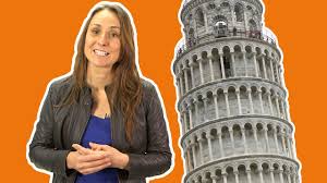We did not find results for: Why Does The Leaning Tower Of Pisa Lean Sci Guide With Jheni Osman Head Squeeze Youtube