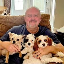 Charles "Charlie" Brunson Obituary (1959