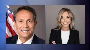 What to know about Scottsdale mayoral race: Dave Ortega vs Lisa Borowsky