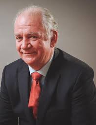 André Pierre Aubry, B.A., LLB.