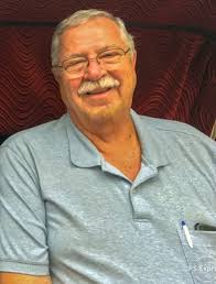 Gerald (Jerry) Douglas Waugh Obituary