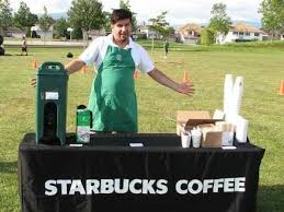 Starbucks Is Hiring But Its Jobs Are Overrated