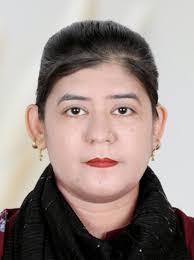 Parent Council Members 2021-2022