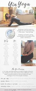 About Yin Yoga Www Eva Yoga Yin Yoga Sequences Inspiration For Teachers St Inspiration Sequences St Te Yin Yoga Yin Yoga Sequence Yoga Sequences