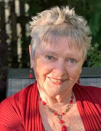 Joan Mary Smith Obituary