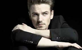 'Life Sentence': Riley Smith Set To Recur On the CW Dramedy