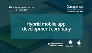 Top custom mobile application development company 20+ mobile developers native mobile apps for ios and android.our expertise as a mobile app development company is proven by their reviews (4,9/5 stars on clutch). Hybrid Mobile App Development Company Cross Platform Apps