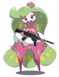 When he got to the pokemon center, he immediately walked up to the counter and pressed a to speak to the nurse standing behind it. Pokemon Tsareena X Reader Tsareena And Lurantis By