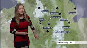 Bom weather radar, satellite and synoptic charts. Alex Hamilton East Midlands Today Evening Weather February 13th 2018 Youtube
