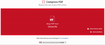 Compress Pdf To 300 Kb Online For Free Smallpdf