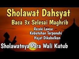 Ingin tau amalan agar rezeki lancar? 3 Baca Setelah Maghrib Sholawat Pembuka Rezeki Doa Rezeki Lancar Dan Barokah Doa Hari Ini Youtube Doa Kutipan Motivasi Kekuatan Doa