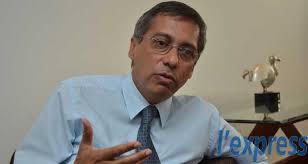 Xavier-Luc Duval: «Je suis chagrin pour Richard mais…»