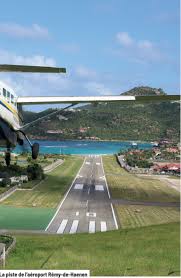 Réserver un billet d'avion saint barth commuter avec opodo.fr. Saint Barth Pour Les Intimes Blog Officiel D Air Caraibes