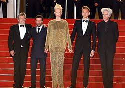 Only Lovers Left Alive - Wikipedia