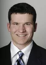 Mark Ison Recognized as a 2010 Wayne Duke Postgraduate Award Recipient