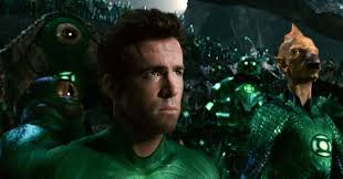 This movie is funny and you wouldn't find vulgar scenes that you have to cover your kids. What Went Wrong With The 2011 Green Lantern Movie Den Of Geek