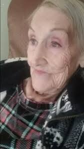 Thelma R. Calhoun Obituary 2016