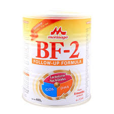 Cow's milk formula has been treated to make the protein more easily digestible and is the most prevalent type of formula on the market. Bf Morinaga Bf 2 Price In Pakistan Baby Milk Morinaga