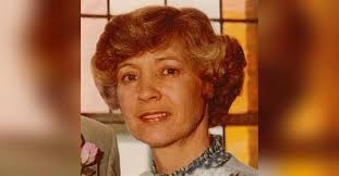 Doris Evelyn Bowers Obituary