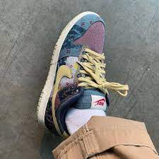 Welcome On Instagram Nike Dunk Community Garden 2020 Hype Shoes Aesthetic Shoes Dream Shoes