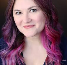 April Sigman's Instagram, Twitter & Facebook