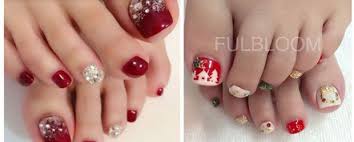 Maybe you would like to learn more about one of these? Red Christmas Toe Nailsfabulous Nail Art Designs Fabulous Nail Art Designs
