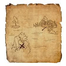 宝の地図 Elder Scrolls Online Jp Wiki