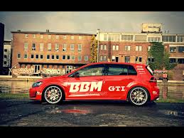 2014 Bbm Motorsport Volkswagen Golf Vii Gti Static 4 1024x768 Jpg 1 024 768 Pixels