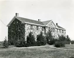 Sally Journeycake Hall In 1948 Named For Sally Journeycake Delaware Mother Of Charles Journeycake Dedication Jan 30 19 House Styles Family History Greats