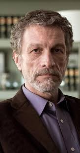 Pinky y Hernán Rapela ELEONGE ANE INFORM GRM