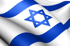 israel-flag - Masorti Foundation