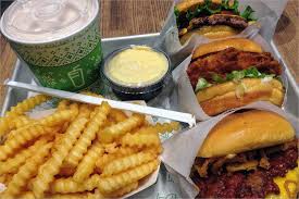 Shake shack began as a simple hot dog cart. Get Hype Because Shake Shack Is Coming To Madison The Bozho