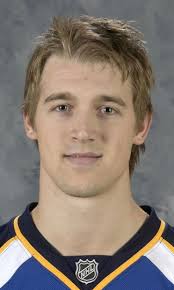 Lick stripes up and down his. Berglund Searches For Consistency St Louis Blues Stltoday Com