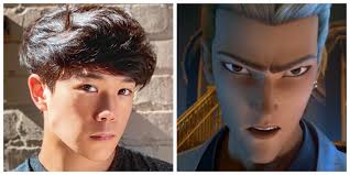 New Gods: Nezha Reborn Cast Guide: What The Voice Actors Look Like