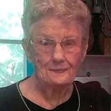 Dorothy Mae Dougherty, Sept. 18, 1925 — Dec. 11, 2020