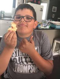 Barney was my great great grandfather